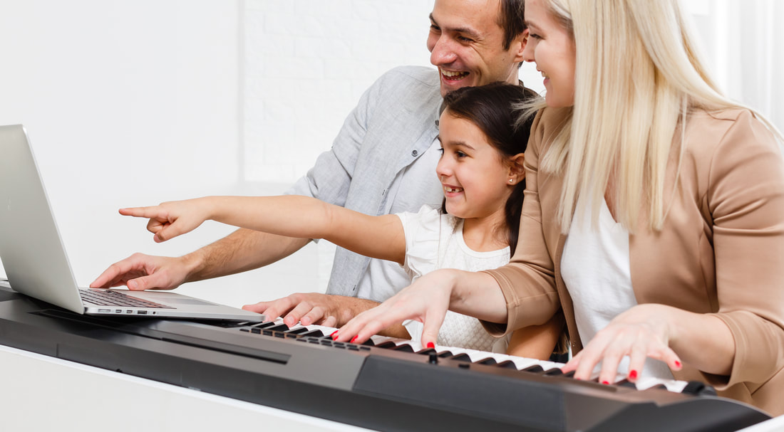zen piano studio Piano Lessons: Why Take Piano Lessons - 4 Benefits for All Ages AND SKILL LEVELS